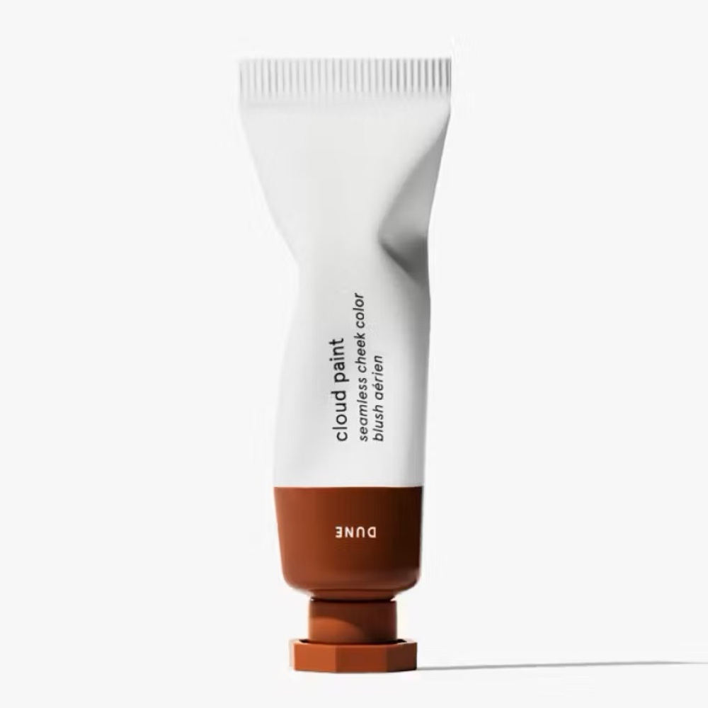 BNIB Glossier Cloud Paint Bronzer — Dune